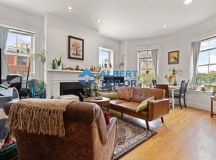 1750 Washington St APT 10, Boston, MA 02118