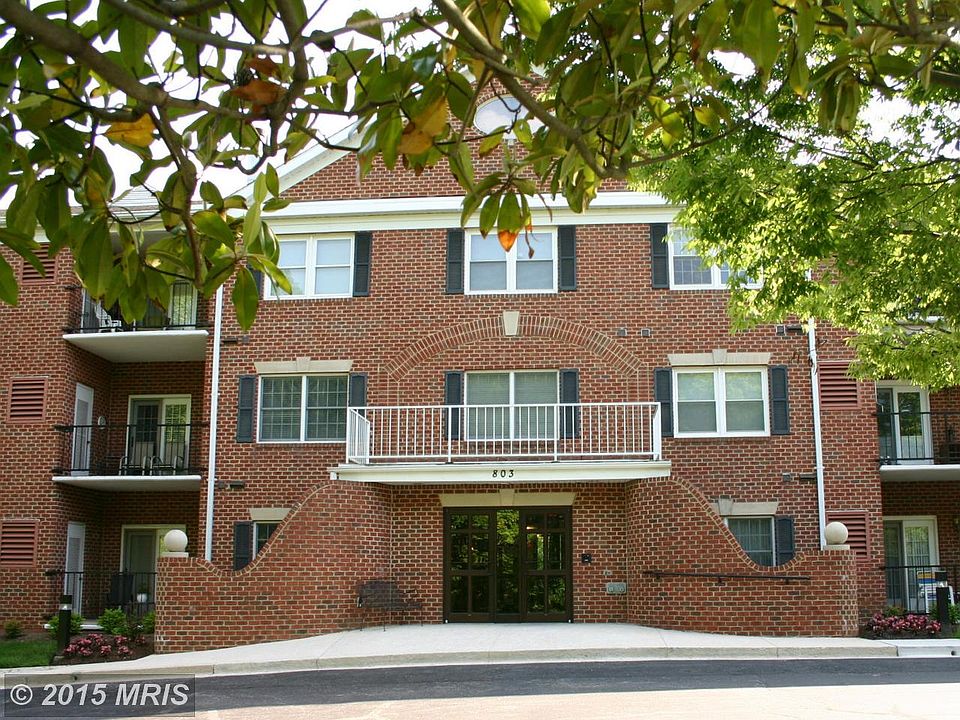 1st image of 803 Coxswain Way Unit 307