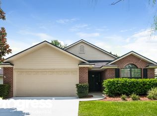 588 Sparrow Branch Cir, Saint Johns, FL 32259