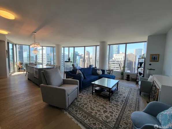 201 Folsom St APT 31A, San Francisco, CA 94105