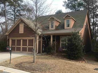 3755 Olson Dr, Austell, GA 30106