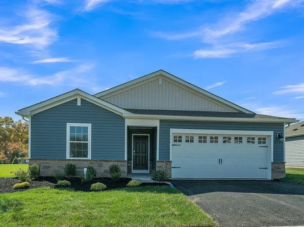 41 Bennington Way, Carlisle, PA 17013