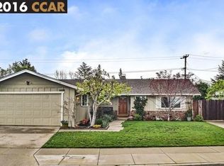 1688 Mendocino Dr, Concord, CA 94521
