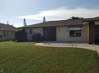 1148 SE 32nd Ter, Cape Coral, FL 33904