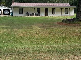 6349 Bryan Loop, Bastrop, LA 71220