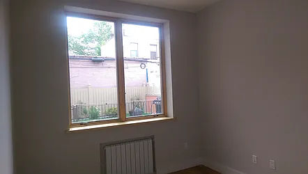 Rented by Belvedere Bridge Realty, LLC