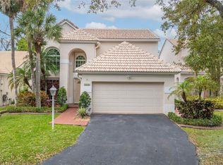3668 Wilderness Way, Coral Springs, FL 33065