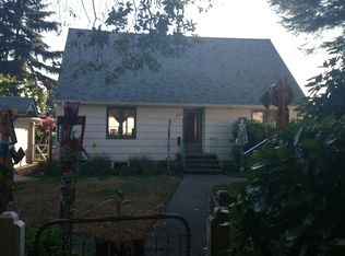 2721 50th Ave SW, Seattle, WA 98116