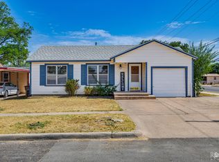 2029 Juanita Ave, San Angelo, TX 76901
