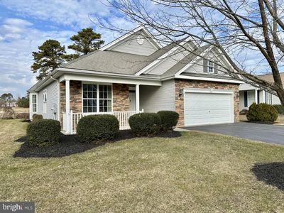 407 Golf View Dr, Little Egg Harbor, NJ, 08087