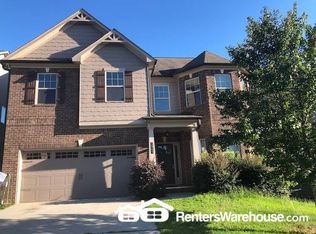 1245 Brynhill Ct, Buford, GA 30518