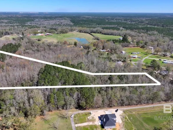 0 Overstreet Rd, Bay Minette, AL 36507