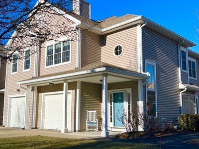 631 East St UNIT D204, Mansfield, MA, 02048