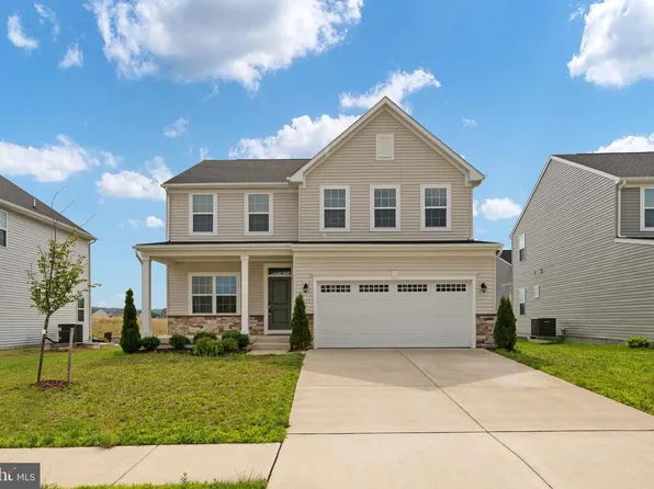 12079 Angora Dr, King George, VA 22485
