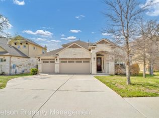 2408 Molly Ln, Leander, TX 78641