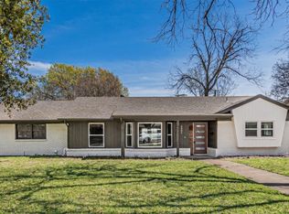 1951 Terbet Ln, Fort Worth, TX 76112