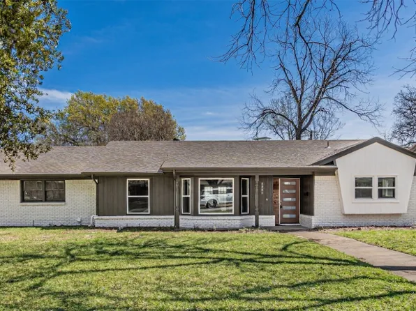 1951 Terbet Ln, Fort Worth, TX 76112