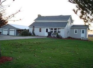 279 Furnace Rd, Greenville, PA 16125