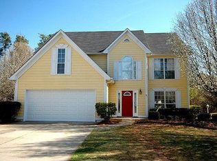 375 Fosters Mill Ln, Suwanee, GA 30024
