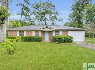 404 W Whatley St, Pooler, GA 31322