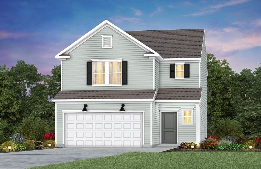 Harris Elevation LC1A