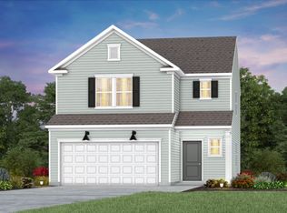 10011 Travis Floyd Ln, Charlotte, NC 28214
