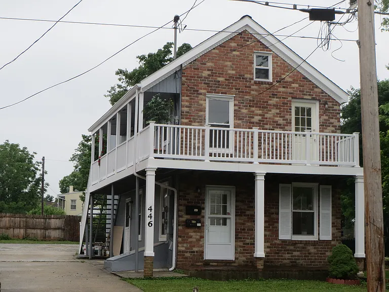 446 W South St #2 — Photo 16