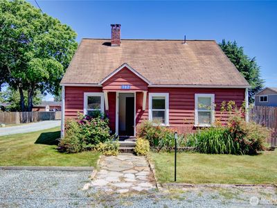 702 N Skagit Street, Burlington, WA, 98233
