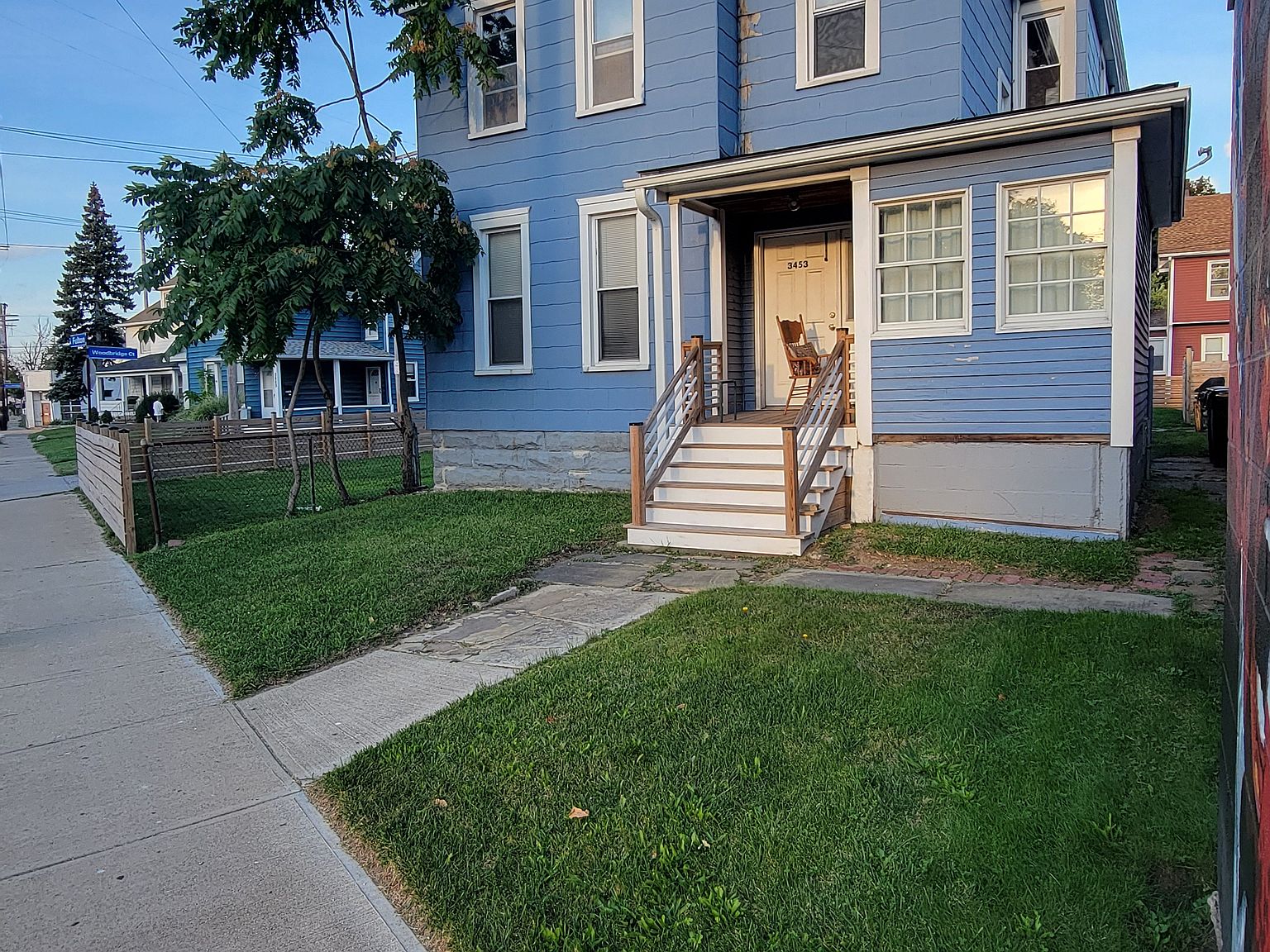 3453 Fulton Rd Unit 1, Cleveland, OH 44109 | Zillow