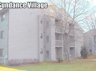 1402 University City Blvd, Blacksburg, VA 24060