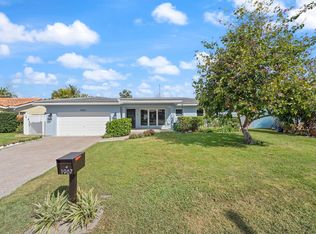 1967 Ocean Mist Drive, Pompano Beach, FL 33062