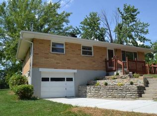 6442 Louese Ln, Cincinnati, OH 45248