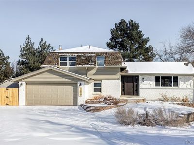7310 S Eudora Way, Centennial, CO, 80122