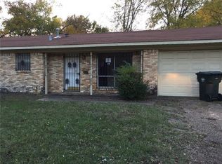 2822 Carter Ave, Tyler, TX 75702