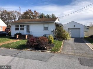 419 Clifton Rd, Shippensburg, PA 17257