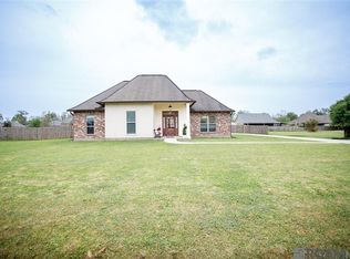 42492 Bart St, Gonzales, LA 70737