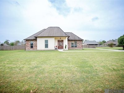 42492 Bart St, Gonzales, LA, 70737