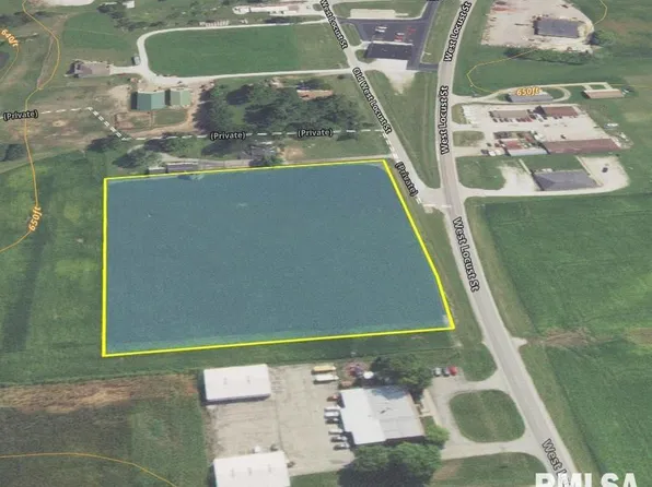 0 E State Highway 9, Canton, IL 61520