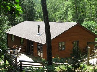 60 Biscuit Rock Rd, Bryson City, NC 28713