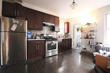 Rented by Bold New York