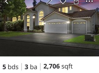 4009 Bella Tuscany Dr, Modesto, CA 95356