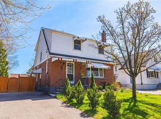 5 W 3rd St, Hamilton, ON L9C 3J5