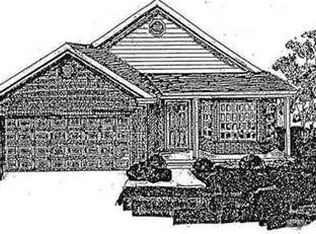 129 Dunlap Dr, Georgetown, KY 40324