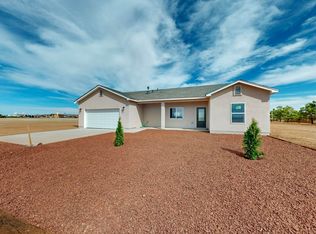 29 Lobo Dr, Moriarty, NM 87035