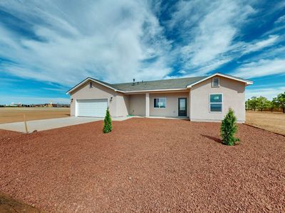 29 Lobo Dr, Moriarty, NM, 87035