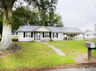 7 County Road 69, Golden, MS 38847