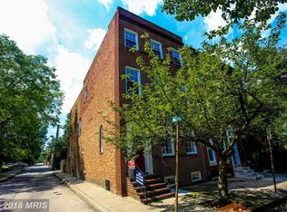 236 Dolphin Lane, Baltimore, MD 21217