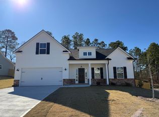 655 Broadsword Way, Graniteville, SC 29829