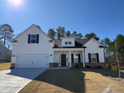 655 Broadsword Way, Graniteville, SC, 29829