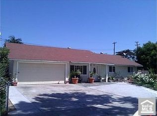 4205 Fay Cir, Santa Ana, CA
